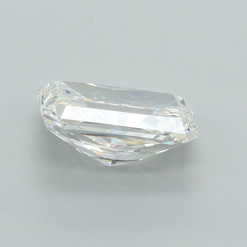 1.32 Carat Radiant Lab Diamond :: Greenstar spin frame 02