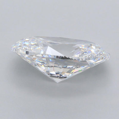 2.59 Carat Oval Lab Diamond :: Greenstar spin frame 02