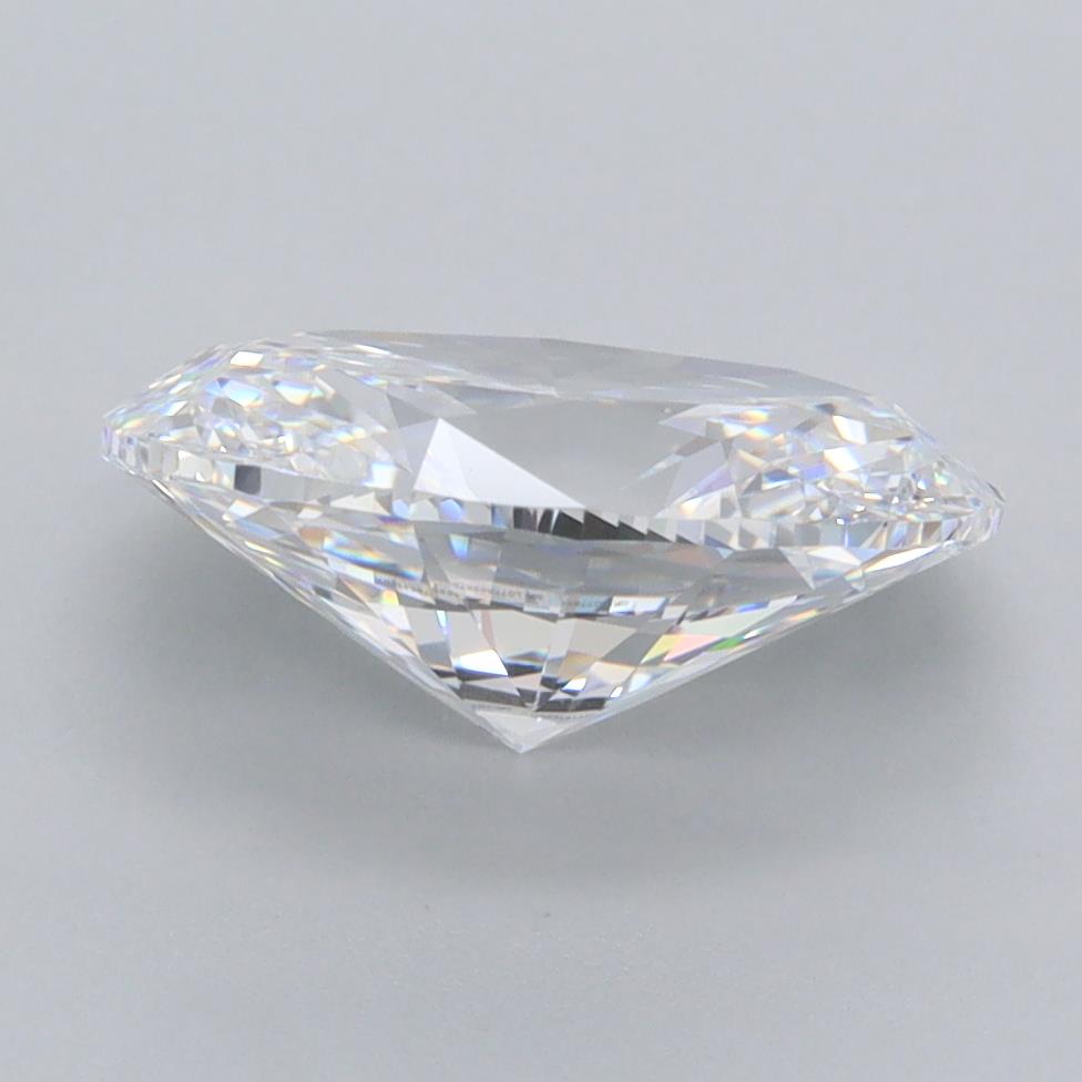 2.59 Carat Oval Lab Diamond :: Greenstar spin frame 02