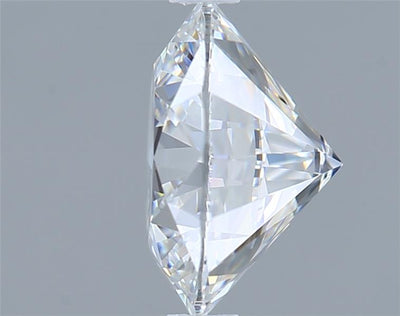 1.50 Carat Round Lab Diamond :: Greenstar spin frame 02