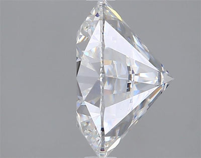 3.50 Carat Round Lab Diamond :: Greenstar spin frame 02