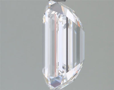 3.11 Carat Emerald Lab Diamond :: Greenstar spin frame 02