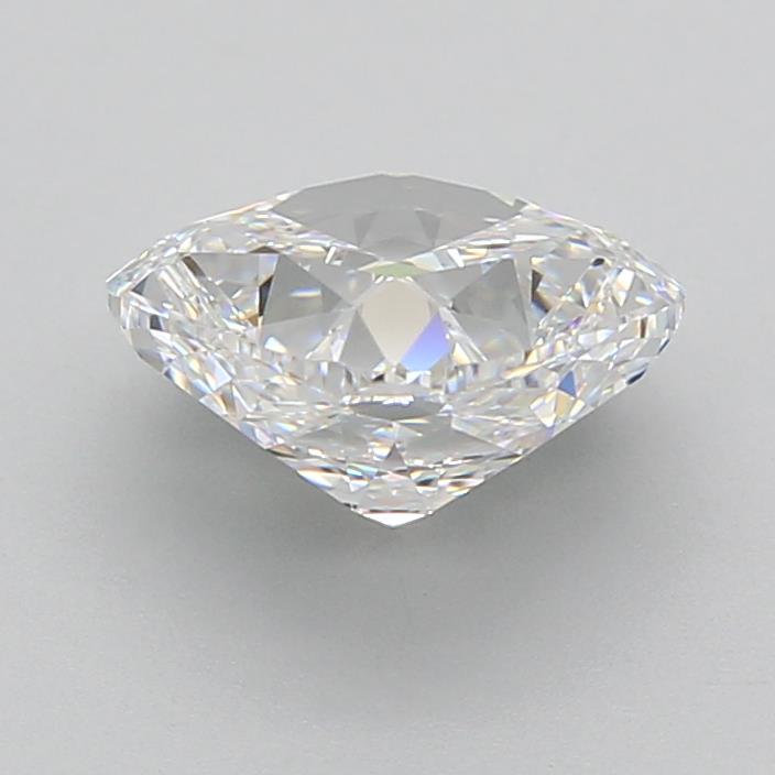 2.54 Carat Cushion Lab Diamond :: Greenstar spin frame 02