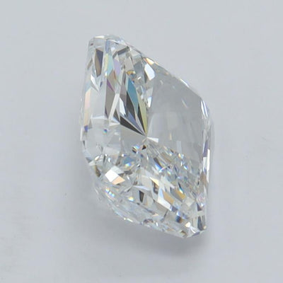 1.53 Carat Radiant Lab Diamond :: Greenstar spin frame 02