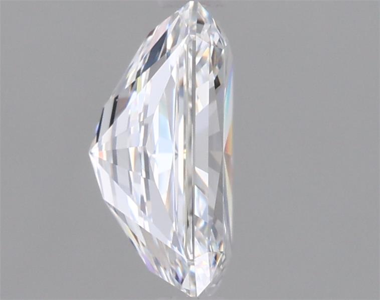 1.06 Carat Radiant Lab Diamond :: Greenstar spin frame 02