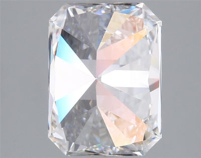 2.09 Carat Radiant Lab Diamond :: Greenstar spin frame 02