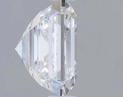2.07 Carat Asscher Lab Diamond :: Greenstar spin frame 02