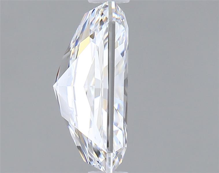 1.56 Carat Radiant Lab Diamond :: Greenstar spin frame 02