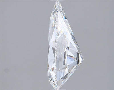 1.99 Carat Pear Lab Diamond :: Greenstar spin frame 02