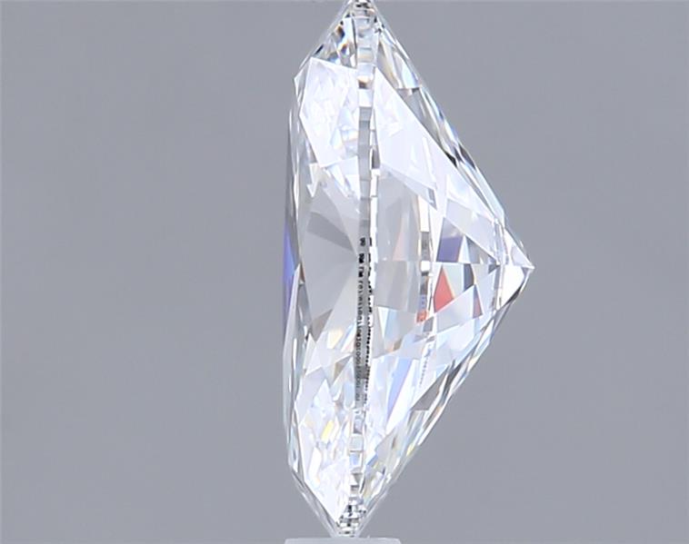 1.55 Carat Oval Lab Diamond :: Greenstar spin frame 02