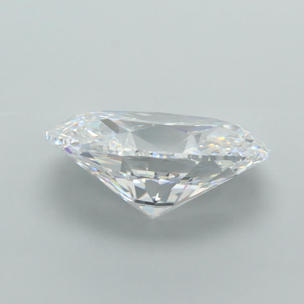 2.04 Carat Oval Lab Diamond :: Greenstar spin frame 02