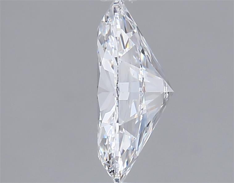 1.53 Carat Oval Lab Diamond :: Greenstar spin frame 02