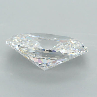2.19 Carat Oval Lab Diamond :: Greenstar spin frame 02