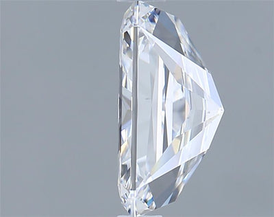 1.54 Carat Radiant Lab Diamond :: Greenstar spin frame 02