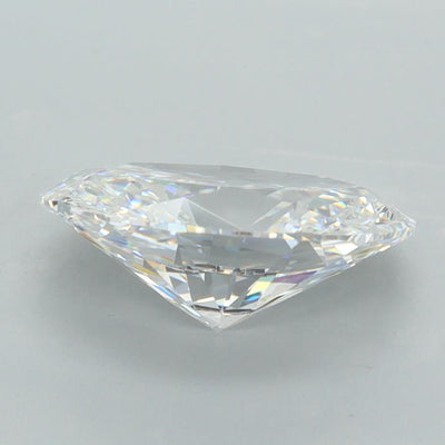 2.17 Carat Oval Lab Diamond :: Greenstar spin frame 02