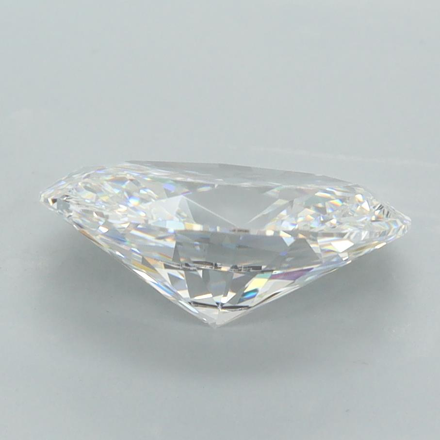 2.17 Carat Oval Lab Diamond :: Greenstar spin frame 02