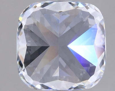 2.03 Carat Cushion Lab Diamond :: Greenstar spin frame 02