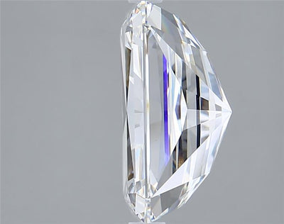 4.95 Carat Radiant Lab Diamond :: Greenstar spin frame 02