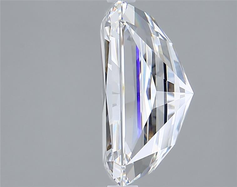 4.95 Carat Radiant Lab Diamond :: Greenstar spin frame 02