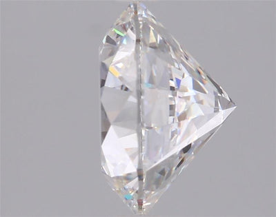 3.00 Carat Round Lab Diamond :: Greenstar spin frame 02