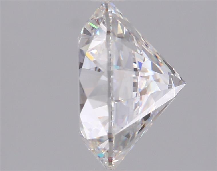 3.00 Carat Round Lab Diamond :: Greenstar spin frame 02