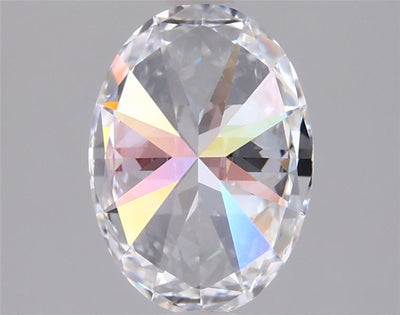 1.57 Carat Oval Lab Diamond :: Greenstar spin frame 02