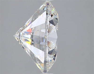 6.01 Carat Round Lab Diamond :: Greenstar spin frame 02