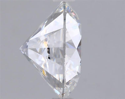 2.42 Carat Round Lab Diamond :: Greenstar spin frame 02
