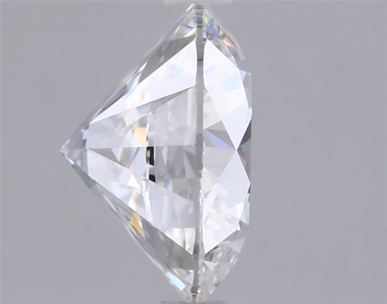 2.42 Carat Round Lab Diamond :: Greenstar spin frame 02