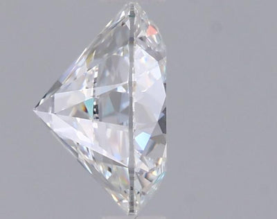 1.09 Carat Round Lab Diamond :: Greenstar spin frame 02