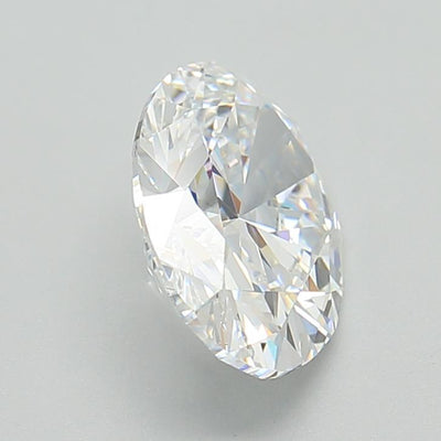2.61 Carat Oval Lab Diamond :: Greenstar spin frame 02