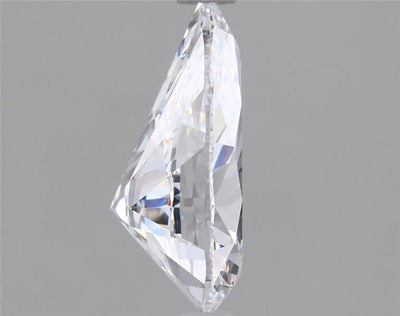 1.53 Carat Pear Lab Diamond :: Greenstar spin frame 02