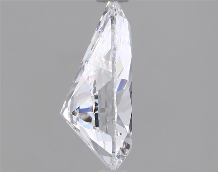 1.53 Carat Pear Lab Diamond :: Greenstar spin frame 02