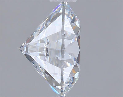 1.51 Carat Round Lab Diamond :: Greenstar spin frame 02