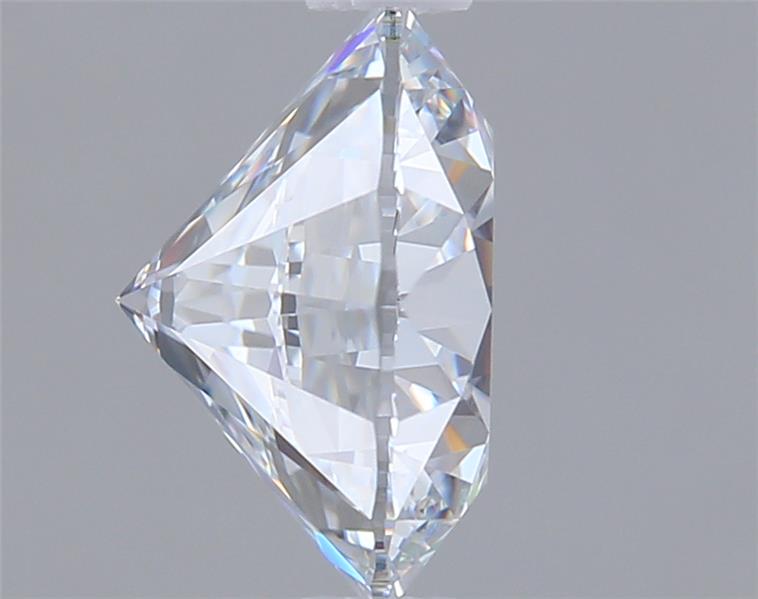 1.51 Carat Round Lab Diamond :: Greenstar spin frame 02