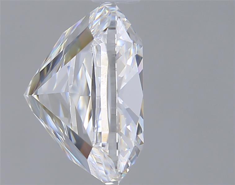 2.30 Carat Cushion Lab Diamond :: Greenstar spin frame 02