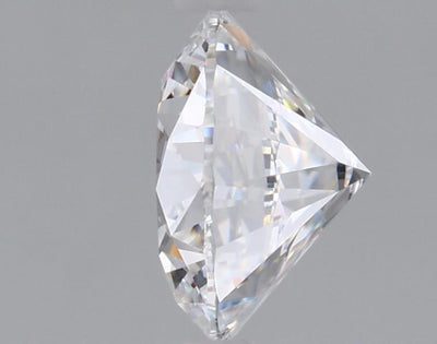 1.51 Carat Round Lab Diamond :: Greenstar spin frame 02