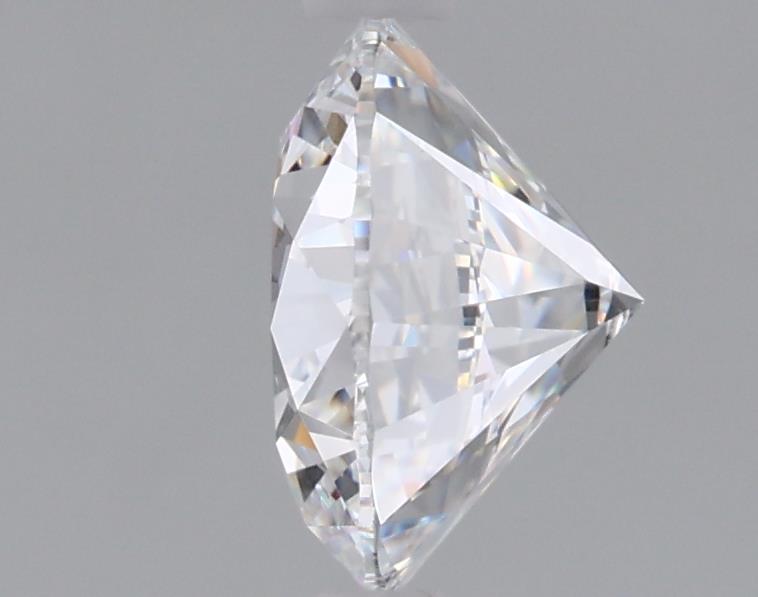 1.51 Carat Round Lab Diamond :: Greenstar spin frame 02