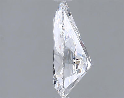 2.02 Carat Pear Lab Diamond :: Greenstar spin frame 02