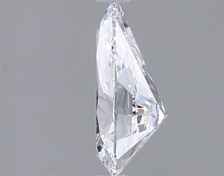 2.02 Carat Pear Lab Diamond :: Greenstar spin frame 02