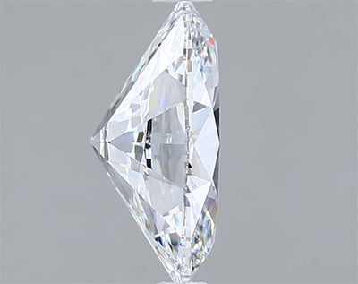 2.01 Carat Oval Lab Diamond :: Greenstar spin frame 02