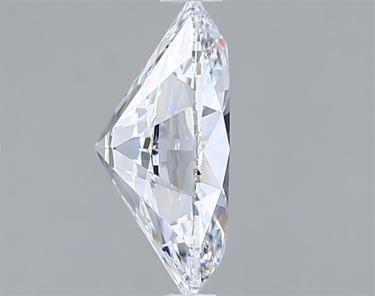 2.01 Carat Oval Lab Diamond :: Greenstar spin frame 02