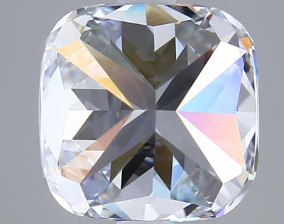 2.80 Carat Cushion Lab Diamond :: Greenstar spin frame 02