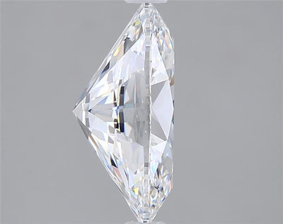 3.02 Carat Oval Lab Diamond :: Greenstar spin frame 02