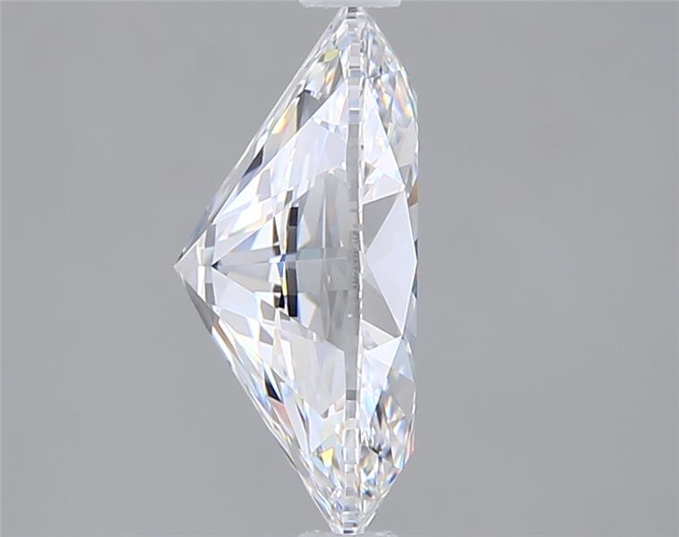 3.02 Carat Oval Lab Diamond :: Greenstar spin frame 02