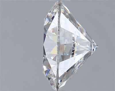 2.49 Carat Round Lab Diamond :: Greenstar spin frame 02