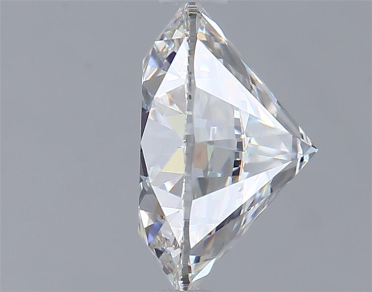 2.49 Carat Round Lab Diamond :: Greenstar spin frame 02