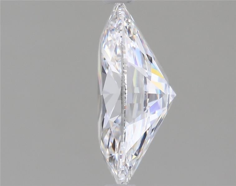 1.51 Carat Oval Lab Diamond :: Greenstar spin frame 02