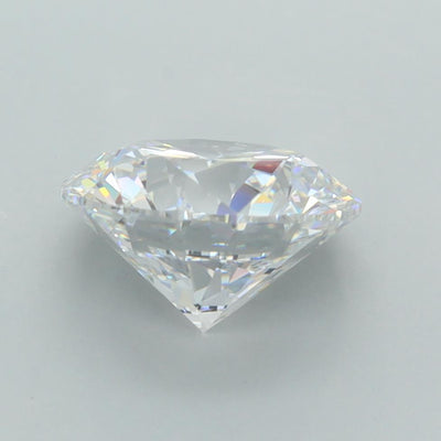 2.94 Carat Round Lab Diamond :: Greenstar spin frame 02