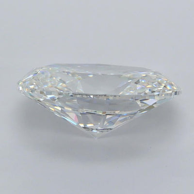 2.01 Carat Oval Lab Diamond :: Greenstar spin frame 02
